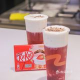上海探店 | 冲刺吧！莓莓~CoCo带你莓力出击