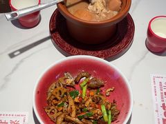 -来菜·湖北头牌藕汤(武商MALL众圆店)