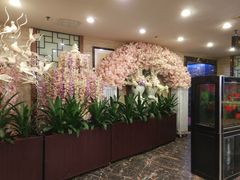 -潮喜竹溪荔湖酒家(荔枝湾店)