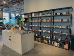 -dotcom coffee古点咖啡(致真大厦店)