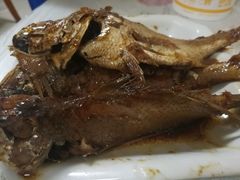 -蓝精灵饺子店