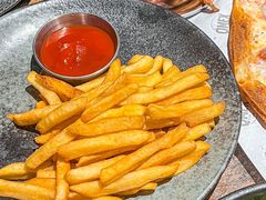 -Q MEX 库迈墨西哥餐吧(中骏世界城店)