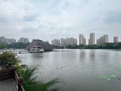 -北京密云天门山风景区
