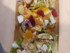 -必胜客(华南摩尔店)