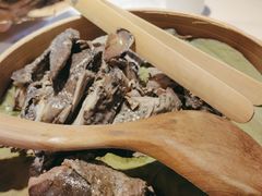 -黑鸡小馆(金源店)