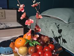 -青春足迹·概念店·小憩足疗SPA