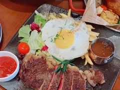 -haxnbauer海森堡德国餐厅(深圳coco店)