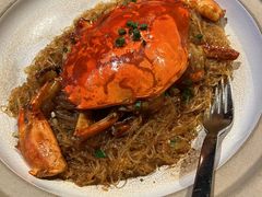 -上海滩餐厅(BFC外滩金融中心店)