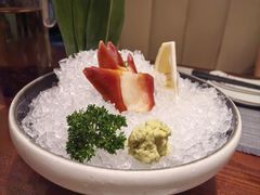 -叁鯨·日式料理Sankujira