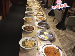 -天津瀚金佰九号温泉酒店(南楼地铁站店)