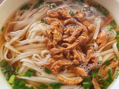 -矮子粉店1985·长沙米粉(湘春路店)