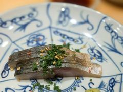 -荣一代目OMAKASE板前料理
