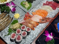 -大吉鲜鱼料理自慢(维也纳大厦店)