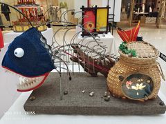-银泰百货(海宁店)
