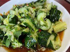 -朝伟清真铜瓢牛肉馆(三十年老·店)