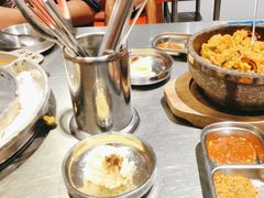 -哈哈碳都·牛肋条无限自助烤肉(台江万达店)