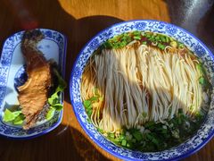 -孙盛兴奥灶面馆·蟹黄面·三虾面(山塘街总店)