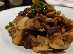 -湘潭九龙鱼头店(城南西路店)