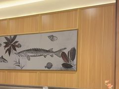 -船歌·鱼水饺青岛菜(金狮广场店)