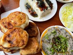 -宝瑞门钉肉饼店