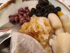 -鲜芋仙(观音桥大融城LG店)