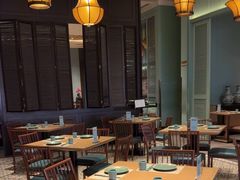 -安南越南餐厅(青岛万象城店)