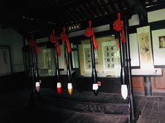 -清代四川贡院