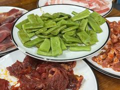 -风味烧烤