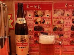 -拉面莊夢語＆中华料理八椿