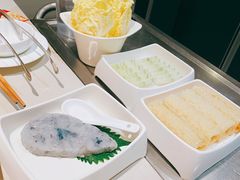 -海底捞火锅(庆春路店)