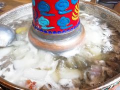 -木辛水水冰煮羊(凤城六路店)