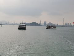 -厦门邮轮中心厦鼓码头(轮渡站)