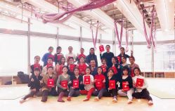 -玛尼瑜伽·普拉提