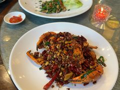 -猪肉婆私房菜(容桂总店)