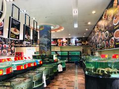 -东豪园林海鲜酒家(南港路辅路店)