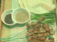 -冰城小镇音乐串吧·聚会餐厅(百子湾店)