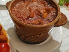 -新侨三宝乐西餐厅(崇文门店)