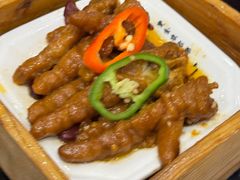 -丰食坊特色餐厅(恩平店)