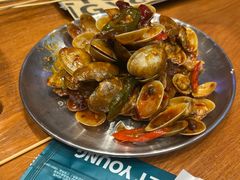 -路边羊烧烤酒场(宝带路店)