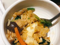 韩宫宴特色石锅拌饭-韩宫宴烤肉·料理(苏州中心店)