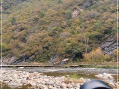 -白河湾生态旅游一条川