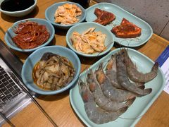 -蚝英雄·自助烤蚝(高新店)