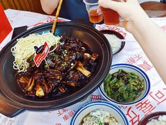 -回味黑鸭煲·始于2006(万松园店)