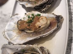 -悦海·家宴·冰花皮皮虾大锅贴(宝龙店)