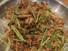 -赶海部落海鲜城(海阳路店)