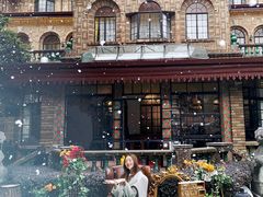 -马勒别墅饭店(静安寺店)