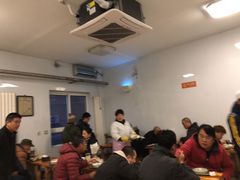大堂-李小老烧饼(常营民族家园店)