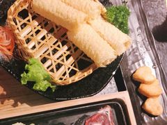 -湊湊火锅·茶憩(上海合生汇店)