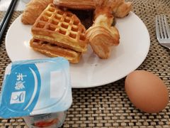 -上海圣淘沙万怡酒店