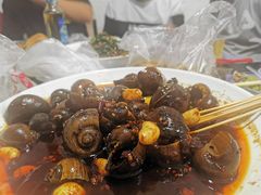 -桂萍特色牛筋牛杂(长堤街总店)
